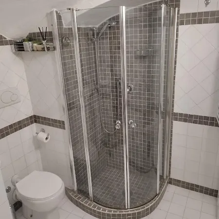 شقة Casa Bertani *