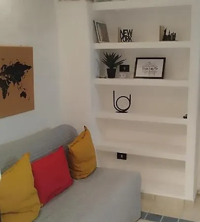Apartment Casa Bertani
