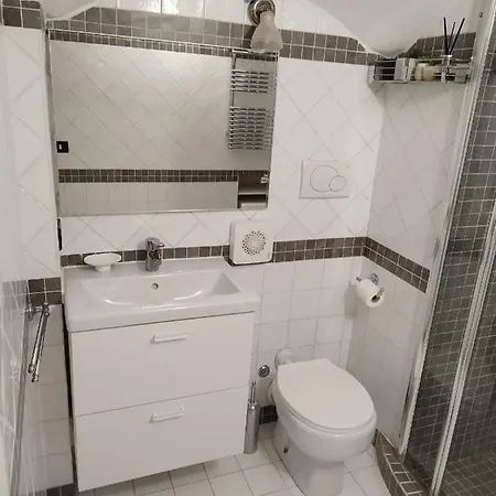 Lejlighed Casa Bertani Rom