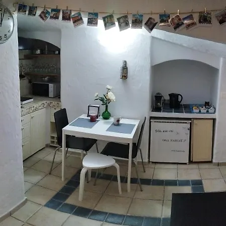 Casa Bertani Lejlighed Rom