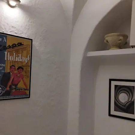 Lejlighed Casa Bertani Rom