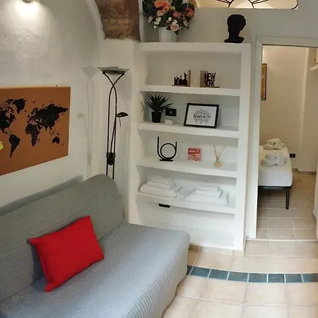 شقة Casa Bertani روما