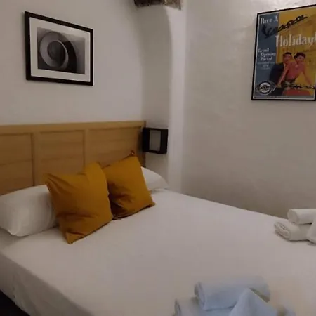 Casa Bertani Apartment