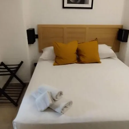 Casa Bertani Rome