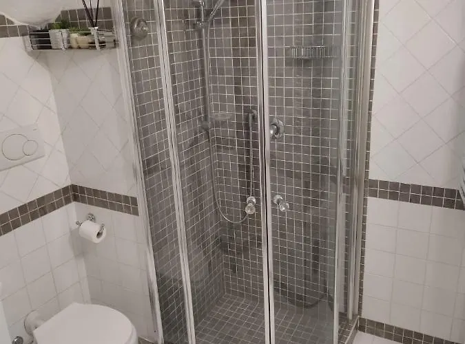 Apartamento Casa Bertani *