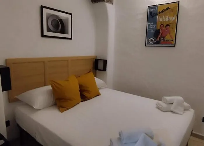 Casa Bertani Apartamento